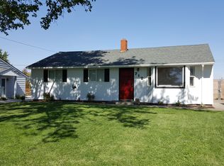 712 SW 29th St, Pendleton, OR 97801