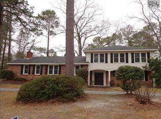 5204 Circle Dr, Columbia, SC 29206