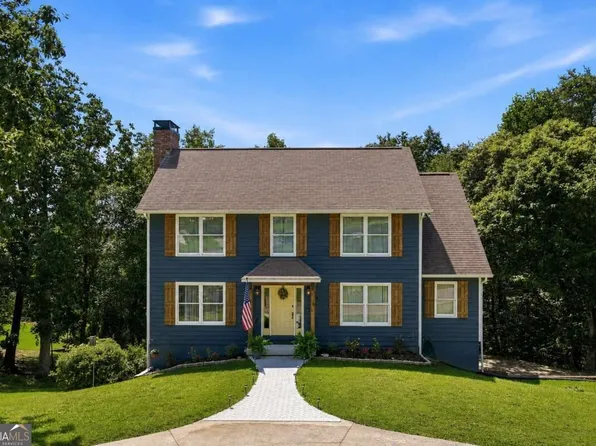 101 Hancock Way, Baldwin, GA 30511