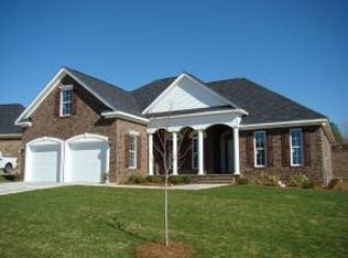 4559 Logans Way, Augusta, GA 30919