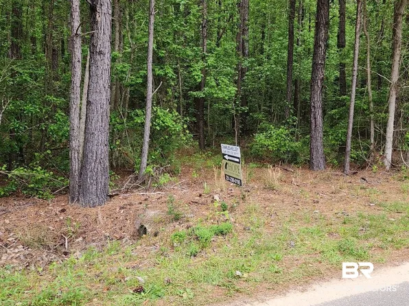 0 Evans Ave, Brewton, AL 36426