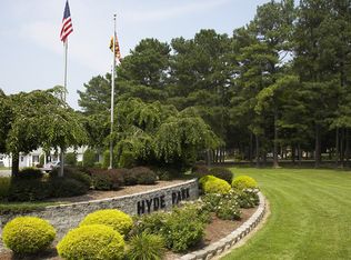 15 Victoria Ct, Easton, MD 21601