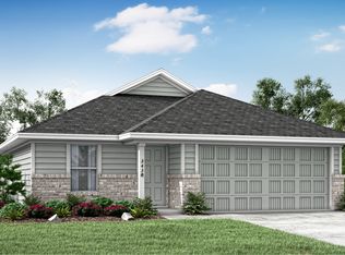 Agora Plan, Northpointe : Watermill Collection, Fort Worth, TX 76179