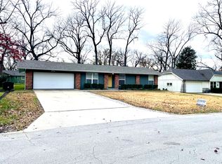 812 W Rockwood St, Springfield, MO 65807