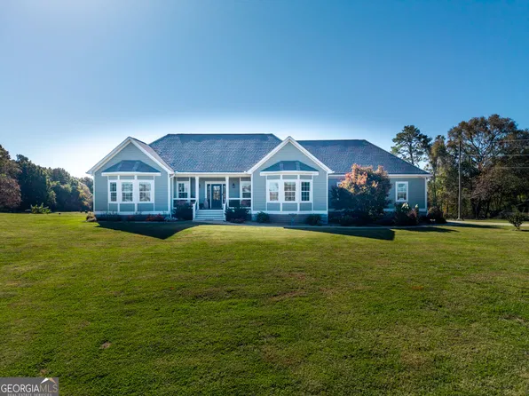 272A Harmony Rd, Eatonton, GA 31024
