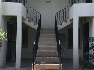 244 Natalen Ave APT 2, San Antonio, TX 78209