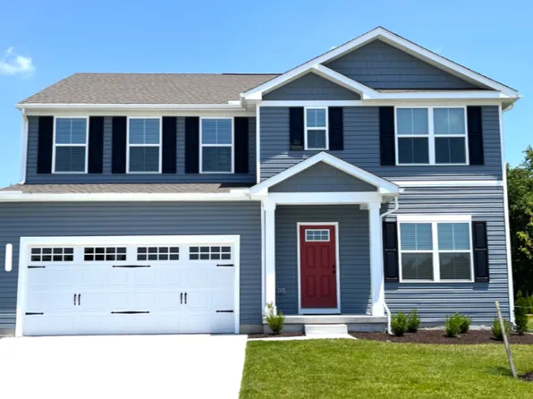 224 Galena Rd, Frederica, DE 19946