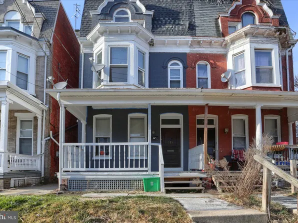 719 W King St, York, PA 17401