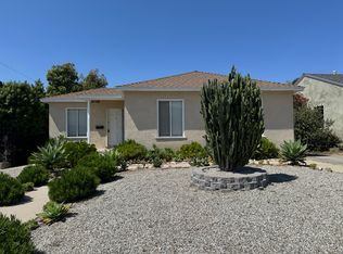 1409 E Walnut Ave, El Segundo, CA 90245