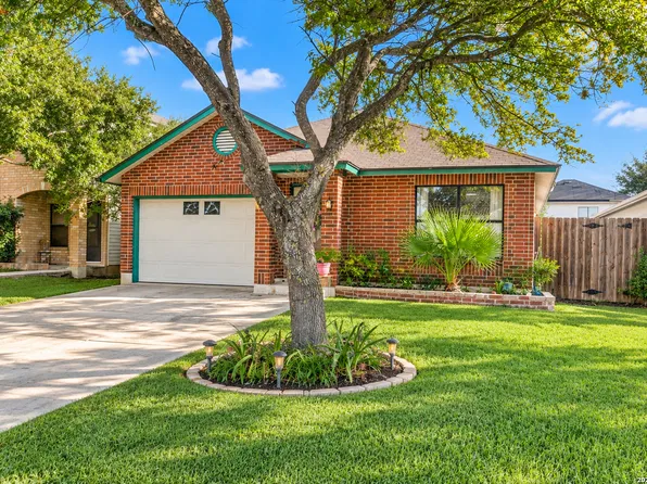 9643 Kashmir Dr, San Antonio, TX 78251