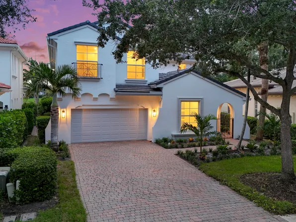 754 Bocce Court, Palm Beach Gardens, FL 33410