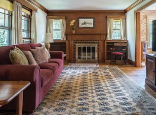 44 Hull St, Newton, MA 02460