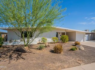 3708 E Laurel Ln, Phoenix, AZ 85028