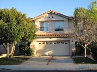 36 El Cencerro, Rancho Santa Margarita, CA 92688