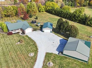 3734 W 350 S, Kokomo, IN 46902