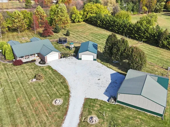 3734 W 350 S, Kokomo, IN 46902