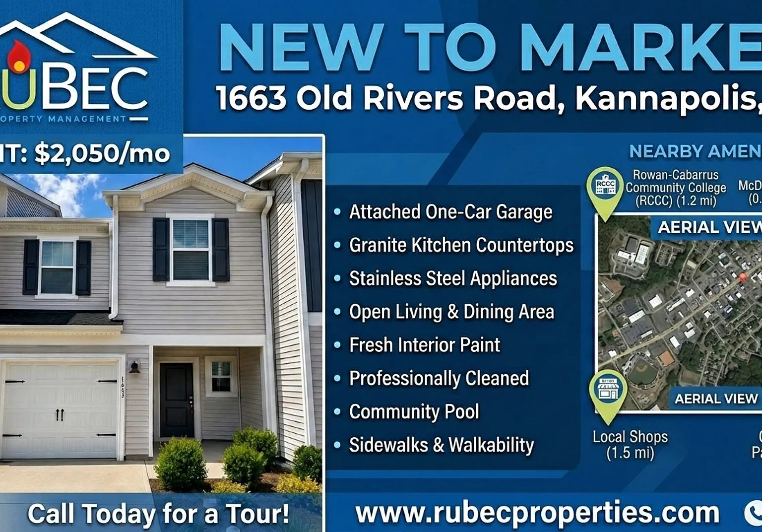 Coming Soon!-Your next chapter starts at 1663 Old Rivers Road — Photo 2