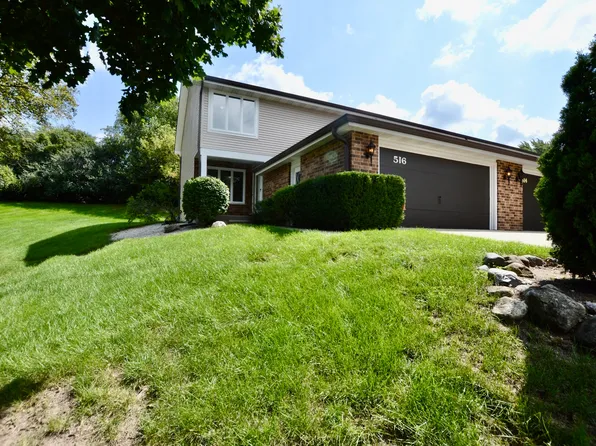 516 N Thornwood Dr #0, McHenry, IL 60050
