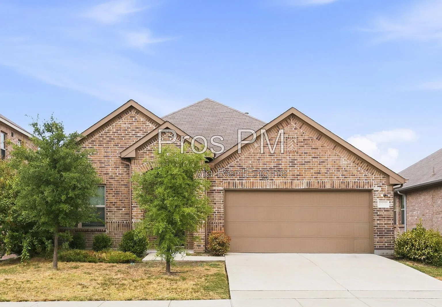3 bed, 2.0 bath, 1662 sqft, $2,175 — Photo 1
