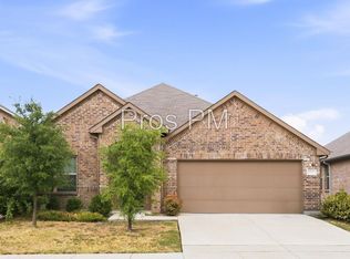 4218 Calla Dr, Forney, TX 75126