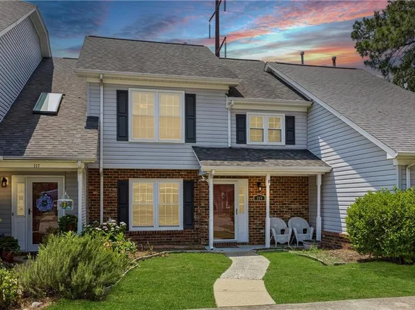 119 Monarch Glade, Yorktown, VA 23692