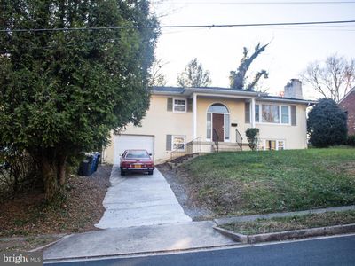 3314 Dauphine Dr, Falls Church, VA, 22042
