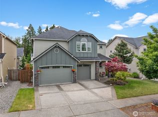 4415 Goldcrest Dr NW, Olympia, WA