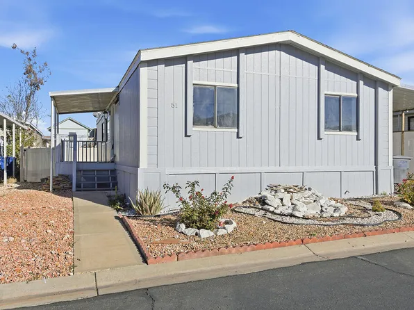 1450 N Dixie Downs Rd #51, Saint George, UT 84770