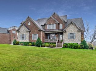 705 Stonebriar Way, Richmond, KY 40475