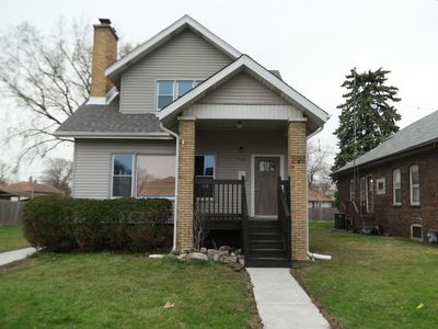 2114 121st St, Blue Island, IL, 60406