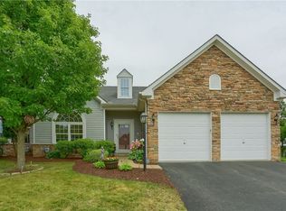 5769 Montville Dr, Mc Donald, PA 15057
