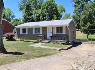 34 Tripoli Ln, Covington, KY 41017