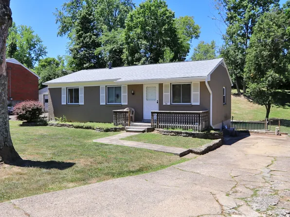 34 Tripoli Ln, Covington, KY 41017