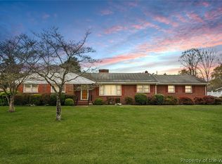697 Winthrop Rd, Williamsburg, VA 23185