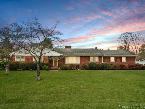 697 Winthrop Rd, Williamsburg, VA 23185
