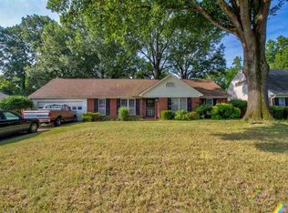 1601 Lehr Dr LOT 989, Memphis, TN 38116