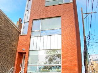 2414 W Iowa St #1, Chicago, IL 60622