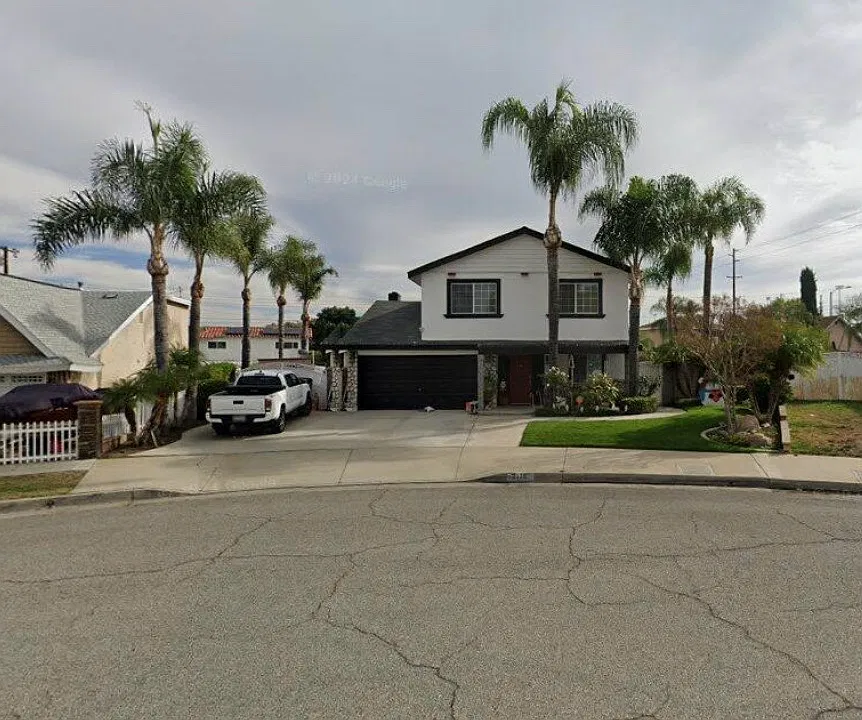 Beatrice Dr