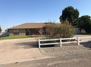 711 Painted Pony Ln, Artesia, NM 88210