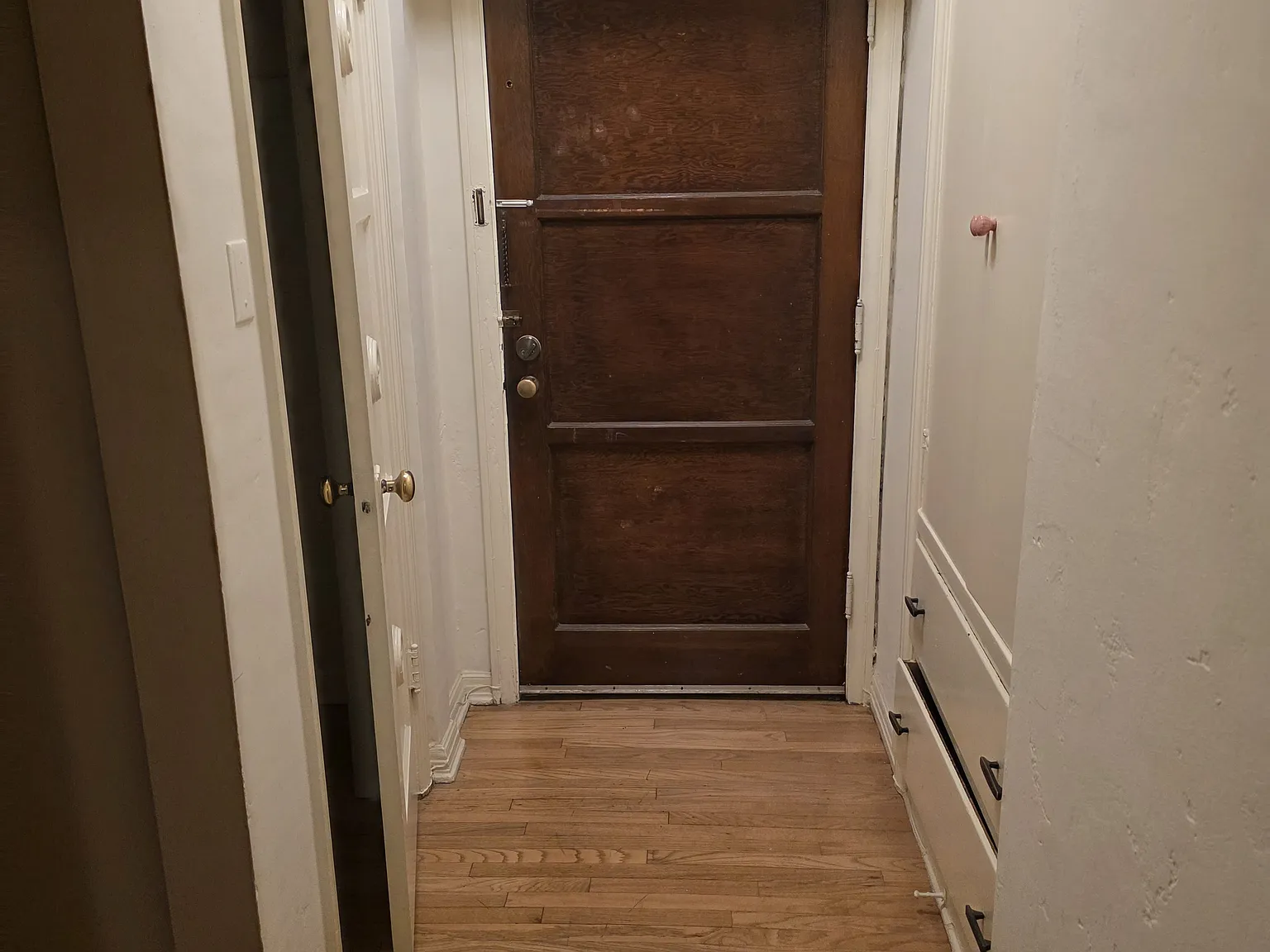 Studio, 600 sqft, $1,650 — Photo 1
