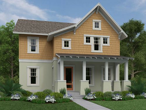 4th image of 8338 Mistral Dr