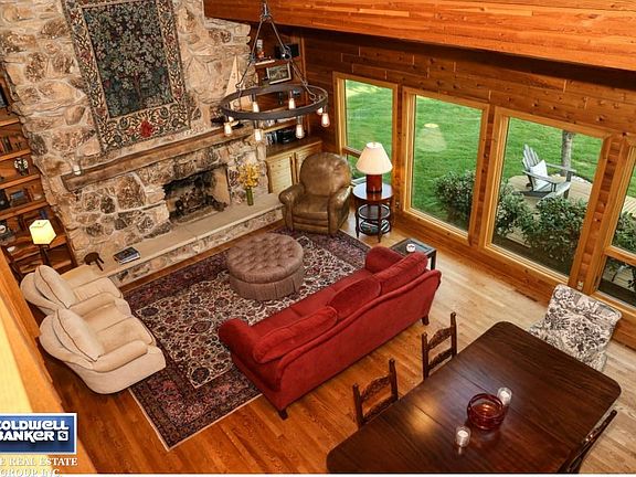 View from the Loft