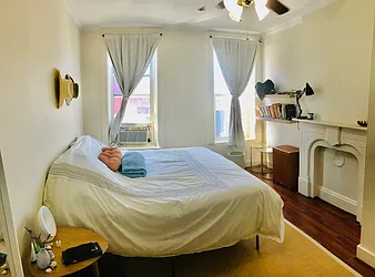 Rented by Carroll Gardens Realty