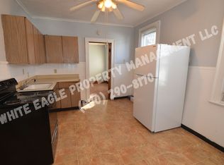 313 William St #1, Scranton, PA 18508