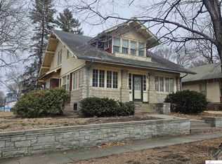 110 E 11th St, Wahoo, NE 68066