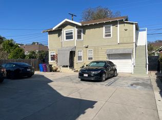 764 Temple Ave APT B, Long Beach, CA 90804