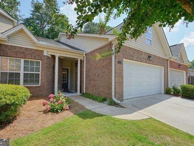 2521 Eden Ridge Ln #7, Acworth, GA, 30101