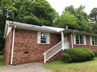 4116 Clifton Glendale Rd, Spartanburg, SC 29307