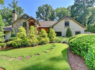 5099 Powers Ferry Rd NW, Sandy Springs, GA 30327