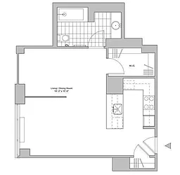 Rented by RosyPad, Inc.